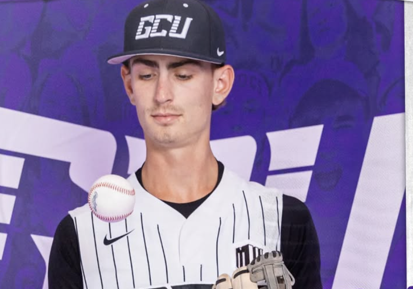 Baseball player